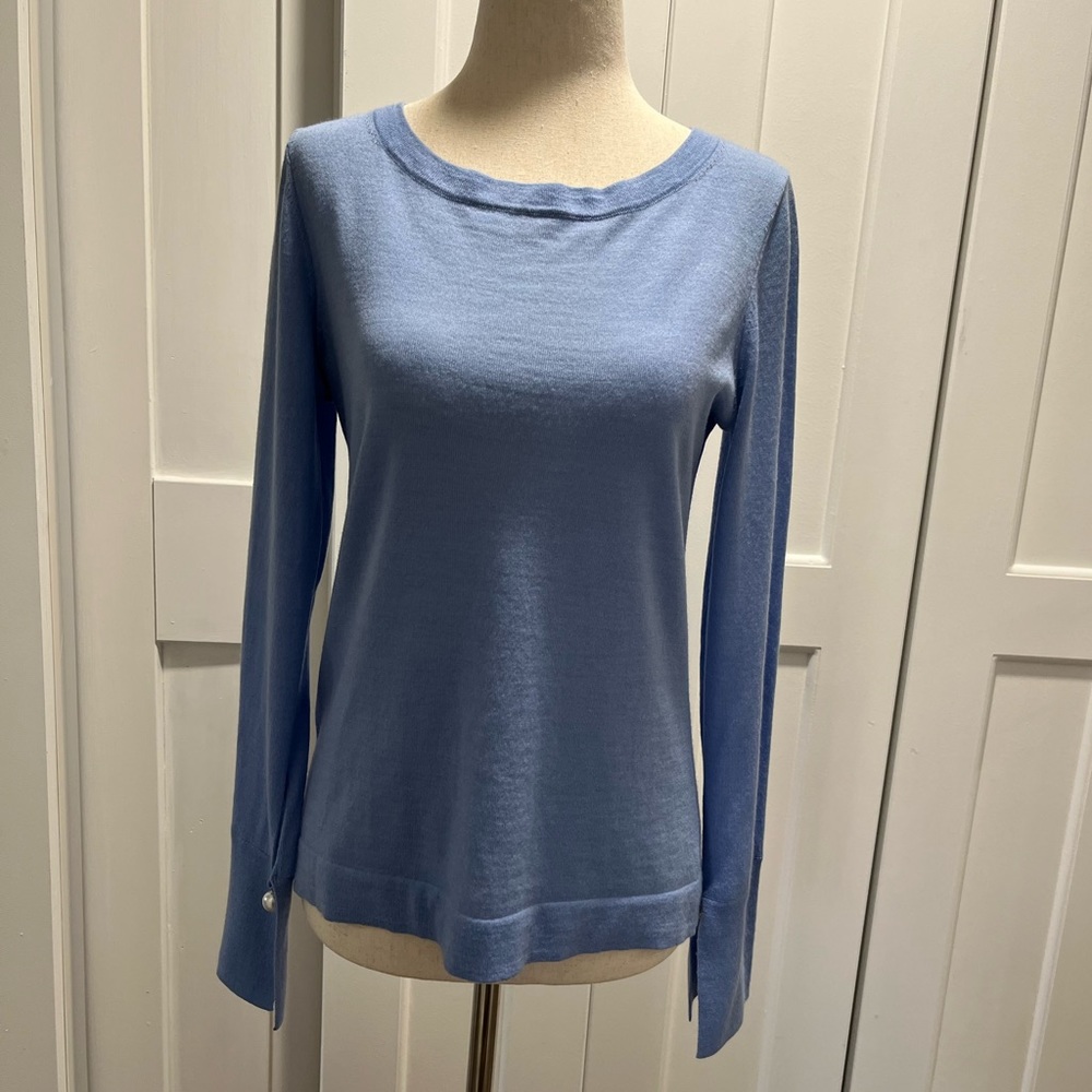 Ann Taylor Wool/Acrylic blend. Size XS